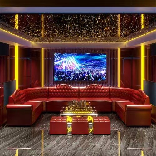 泰安小时场ktv：低端场所唱歌享受-肥城市ktv预定