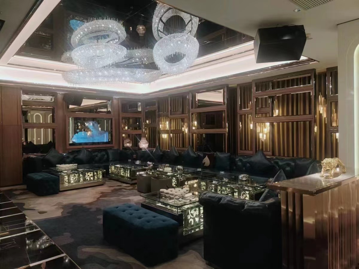 泰安小时场ktv划算吗全面解析-肥城市ktv预定